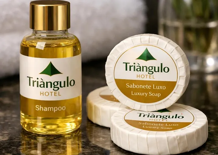 Hotel Triangulo Itai